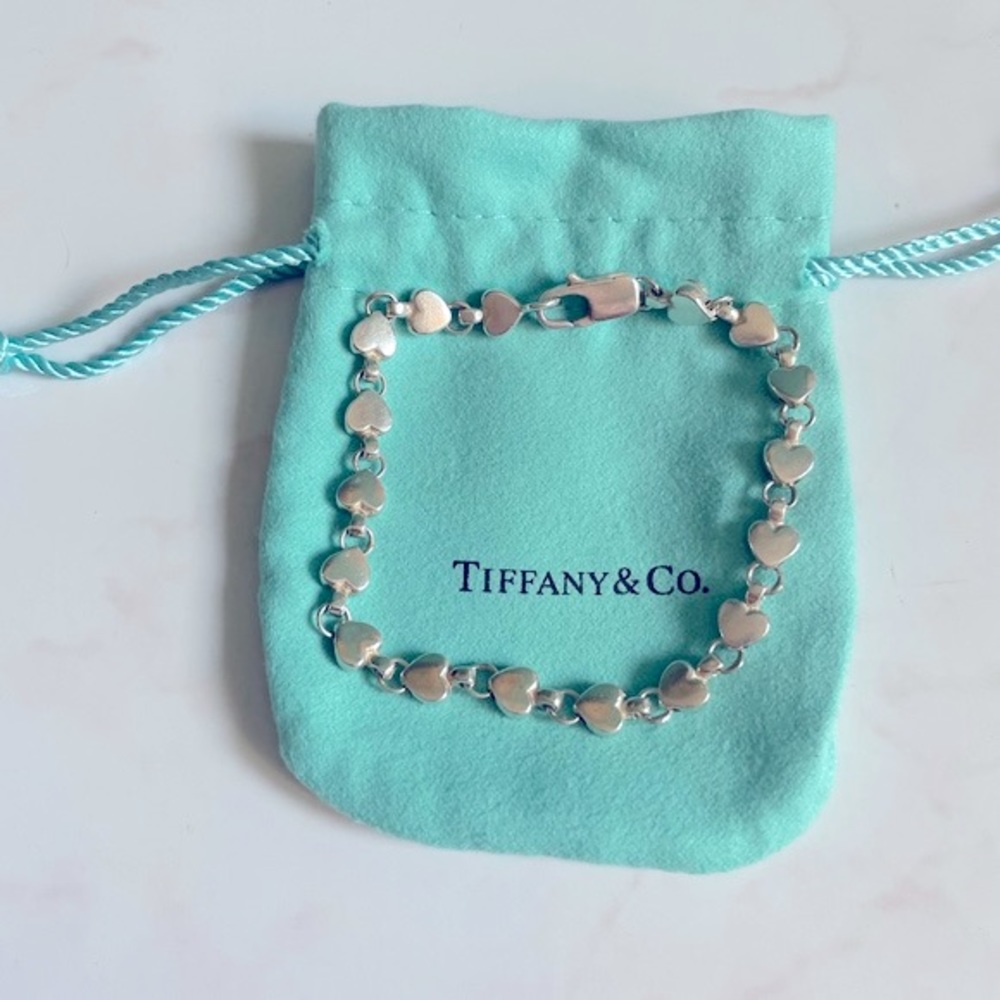 ❗️SOLD❗️Tiffany & Co. bracelet - Picture 1 of 4